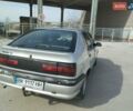 Серый Рено 19, объемом двигателя 1.7 л и пробегом 380 тыс. км за 1600 $, фото 1 на Automoto.ua