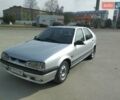 Серый Рено 19, объемом двигателя 1.7 л и пробегом 380 тыс. км за 1600 $, фото 1 на Automoto.ua