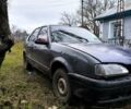 Серый Рено 19, объемом двигателя 1.4 л и пробегом 300 тыс. км за 293 $, фото 1 на Automoto.ua
