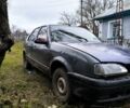 Серый Рено 19, объемом двигателя 1.4 л и пробегом 300 тыс. км за 303 $, фото 1 на Automoto.ua