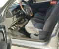 Серый Рено 19, объемом двигателя 1.7 л и пробегом 380 тыс. км за 1600 $, фото 6 на Automoto.ua