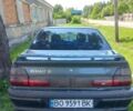 Сірий Рено 19, об'ємом двигуна 1.7 л та пробігом 175 тис. км за 950 $, фото 7 на Automoto.ua