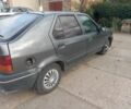 Серый Рено 19, объемом двигателя 1.67 л и пробегом 328 тыс. км за 600 $, фото 1 на Automoto.ua