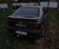 Серый Рено 19, объемом двигателя 1.8 л и пробегом 338 тыс. км за 1500 $, фото 1 на Automoto.ua