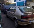 Серый Рено 19, объемом двигателя 1.7 л и пробегом 333 тыс. км за 800 $, фото 1 на Automoto.ua