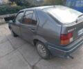 Серый Рено 19, объемом двигателя 1.67 л и пробегом 328 тыс. км за 600 $, фото 2 на Automoto.ua