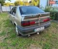 Серый Рено 19, объемом двигателя 1.8 л и пробегом 200 тыс. км за 650 $, фото 1 на Automoto.ua