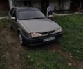 Серый Рено 19, объемом двигателя 1.8 л и пробегом 338 тыс. км за 1500 $, фото 1 на Automoto.ua