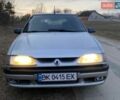 Сірий Рено 19, об'ємом двигуна 1.7 л та пробігом 444 тис. км за 1500 $, фото 1 на Automoto.ua