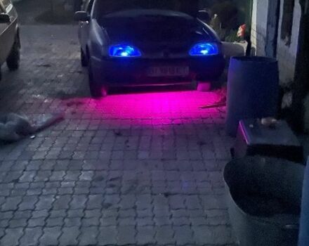 Сірий Рено 19, об'ємом двигуна 0 л та пробігом 1 тис. км за 849 $, фото 3 на Automoto.ua