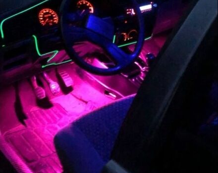 Сірий Рено 19, об'ємом двигуна 0 л та пробігом 1 тис. км за 849 $, фото 4 на Automoto.ua