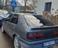 Сірий Рено 19, об'ємом двигуна 1.7 л та пробігом 2 тис. км за 1250 $, фото 2 на Automoto.ua