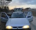 Серый Рено 19, объемом двигателя 1.7 л и пробегом 1 тыс. км за 835 $, фото 5 на Automoto.ua