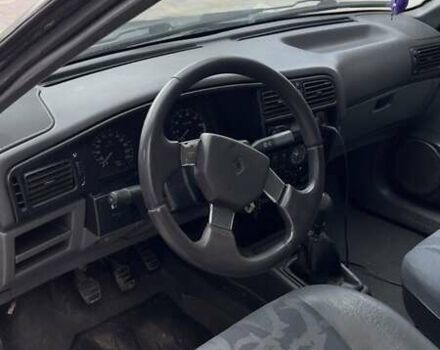Сірий Рено 19, об'ємом двигуна 1.8 л та пробігом 338 тис. км за 1200 $, фото 3 на Automoto.ua