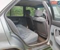 Серый Рено 19, объемом двигателя 1.8 л и пробегом 200 тыс. км за 848 $, фото 1 на Automoto.ua