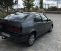 Сірий Рено 19, об'ємом двигуна 1.8 л та пробігом 338 тис. км за 1200 $, фото 4 на Automoto.ua