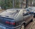 Сірий Рено 19, об'ємом двигуна 1.7 л та пробігом 2 тис. км за 1250 $, фото 4 на Automoto.ua