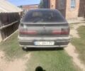 Серый Рено 19, объемом двигателя 1.7 л и пробегом 125 тыс. км за 900 $, фото 3 на Automoto.ua