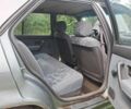 Серый Рено 19, объемом двигателя 1.8 л и пробегом 200 тыс. км за 848 $, фото 2 на Automoto.ua