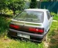 Серый Рено 19, объемом двигателя 1.8 л и пробегом 235 тыс. км за 1000 $, фото 1 на Automoto.ua