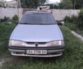Сірий Рено 19, об'ємом двигуна 1.6 л та пробігом 344 тис. км за 358 $, фото 1 на Automoto.ua