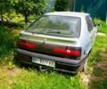 Серый Рено 19, объемом двигателя 1.8 л и пробегом 235 тыс. км за 1000 $, фото 2 на Automoto.ua