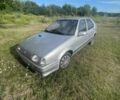 Сірий Рено 19, об'ємом двигуна 1.7 л та пробігом 150 тис. км за 334 $, фото 2 на Automoto.ua
