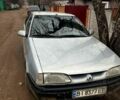 Серый Рено 19, объемом двигателя 1.6 л и пробегом 270 тыс. км за 850 $, фото 1 на Automoto.ua