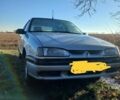 Серый Рено 19, объемом двигателя 0 л и пробегом 300 тыс. км за 650 $, фото 1 на Automoto.ua