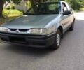 Сірий Рено 19, об'ємом двигуна 1.4 л та пробігом 203 тис. км за 2500 $, фото 1 на Automoto.ua