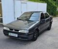 Сірий Рено 19, об'ємом двигуна 1.4 л та пробігом 320 тис. км за 800 $, фото 2 на Automoto.ua
