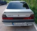 Серый Рено 19, объемом двигателя 1.4 л и пробегом 380 тыс. км за 2500 $, фото 3 на Automoto.ua