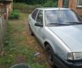 Серый Рено 19, объемом двигателя 1.4 л и пробегом 238 тыс. км за 800 $, фото 1 на Automoto.ua