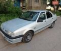 Серый Рено 19, объемом двигателя 1.4 л и пробегом 380 тыс. км за 2500 $, фото 4 на Automoto.ua