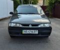 Сірий Рено 19, об'ємом двигуна 1.4 л та пробігом 320 тис. км за 800 $, фото 1 на Automoto.ua