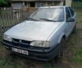 Серый Рено 19, объемом двигателя 1.4 л и пробегом 238 тыс. км за 800 $, фото 1 на Automoto.ua