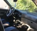 Серый Рено 19, объемом двигателя 1.4 л и пробегом 288 тыс. км за 2100 $, фото 6 на Automoto.ua