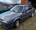 Серый Рено 19, объемом двигателя 1.4 л и пробегом 300 тыс. км за 1100 $, фото 1 на Automoto.ua