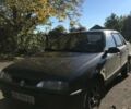 Серый Рено 19, объемом двигателя 1.4 л и пробегом 288 тыс. км за 2100 $, фото 1 на Automoto.ua