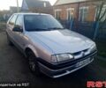 Серый Рено 19, объемом двигателя 18 л и пробегом 158 тыс. км за 1600 $, фото 1 на Automoto.ua