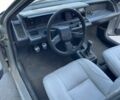 Серый Рено 19, объемом двигателя 1.7 л и пробегом 200 тыс. км за 700 $, фото 6 на Automoto.ua