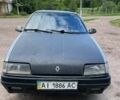 Серый Рено 19, объемом двигателя 1.4 л и пробегом 2 тыс. км за 294 $, фото 1 на Automoto.ua