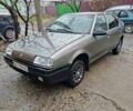 Серый Рено 19, объемом двигателя 1.7 л и пробегом 300 тыс. км за 599 $, фото 1 на Automoto.ua