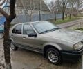Серый Рено 19, объемом двигателя 1.7 л и пробегом 300 тыс. км за 599 $, фото 4 на Automoto.ua
