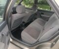 Сірий Рено 19, об'ємом двигуна 1.7 л та пробігом 300 тис. км за 1650 $, фото 6 на Automoto.ua