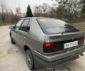 Серый Рено 19, объемом двигателя 1.7 л и пробегом 300 тыс. км за 599 $, фото 2 на Automoto.ua