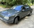 Серый Рено 19, объемом двигателя 1.4 л и пробегом 490 тыс. км за 975 $, фото 1 на Automoto.ua
