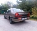 Сірий Рено 19, об'ємом двигуна 1.7 л та пробігом 300 тис. км за 1650 $, фото 1 на Automoto.ua