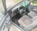 Сірий Рено 19, об'ємом двигуна 1.7 л та пробігом 300 тис. км за 1650 $, фото 1 на Automoto.ua