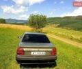 Серый Рено 19, объемом двигателя 1.7 л и пробегом 100 тыс. км за 750 $, фото 5 на Automoto.ua